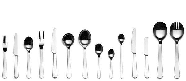 David Mellor Design Chelsea stainless steel cutlery