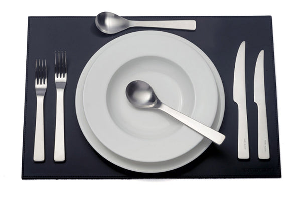 London stainless steel 6-piece place setting PRODUCT CODE 4992916