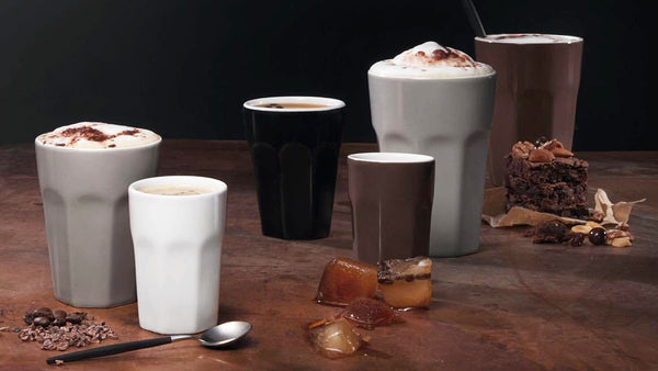 ASA Selection Caffe Tiamo Classic Mug Collection.