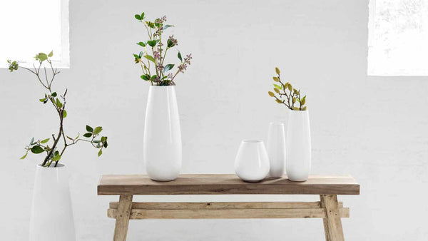 ASA Selection Ease Vase Collecton.