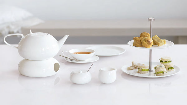 ASA Selection À Table Tea (Thé) Collection