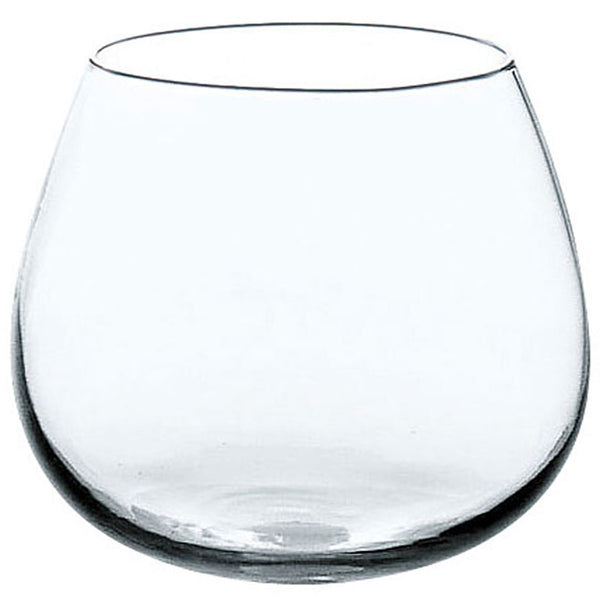 Toyo Sasaki Circle Glass Tumbler 19 oz (Set of 6) – Heath Ceramics