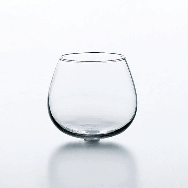 Toyo Sasaki Circle Glass Tumbler 19 oz (Set of 6) – Heath Ceramics