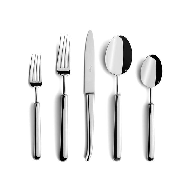 Cutipol RIB Steak Knife Set by José Joaquim Ribeiro / Abode New York