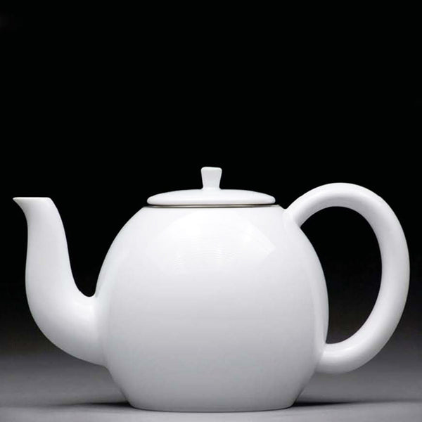 Kettle Glass Teapot by Norm Architects