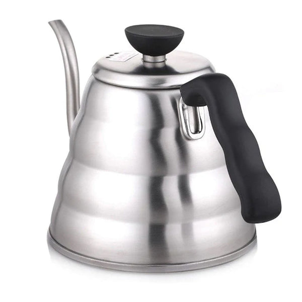 Sori Yanagi Stainless Steel Induction Kettle - Globalkitchen Japan