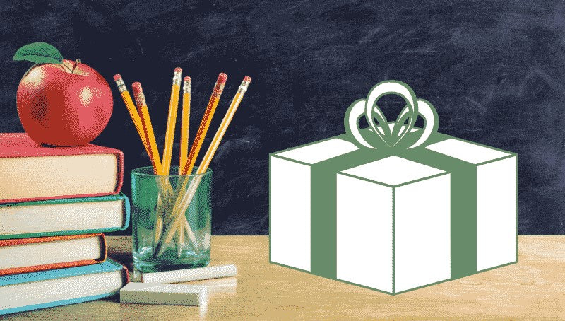 30 Teacher Gift Ideas Best Teacher Gifts In 21 Always Personal