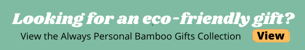bamboo gifts