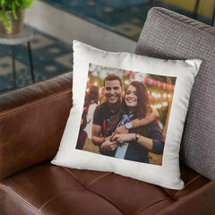 photo cushion