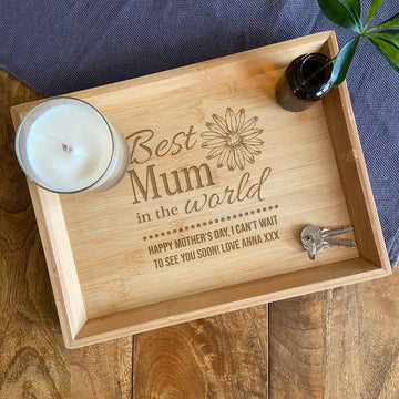 Personalized mothers sales day gifts