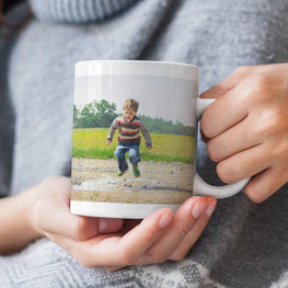 personalised mugs