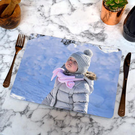 personalised placemats