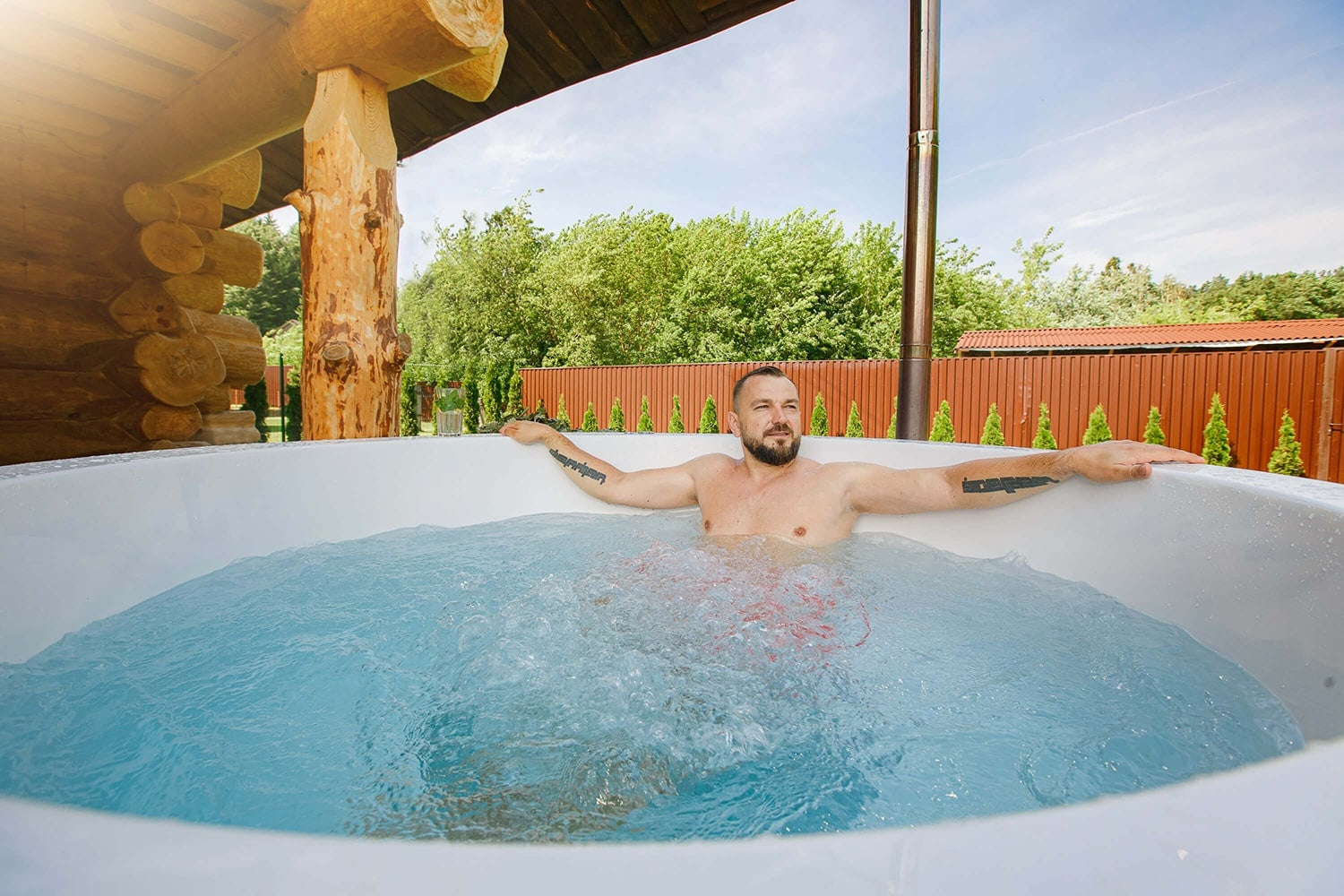 BAIGNOIRE EN COIN 160