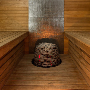 Huum HIVE Series Electric Sauna Heater – Northern Saunas