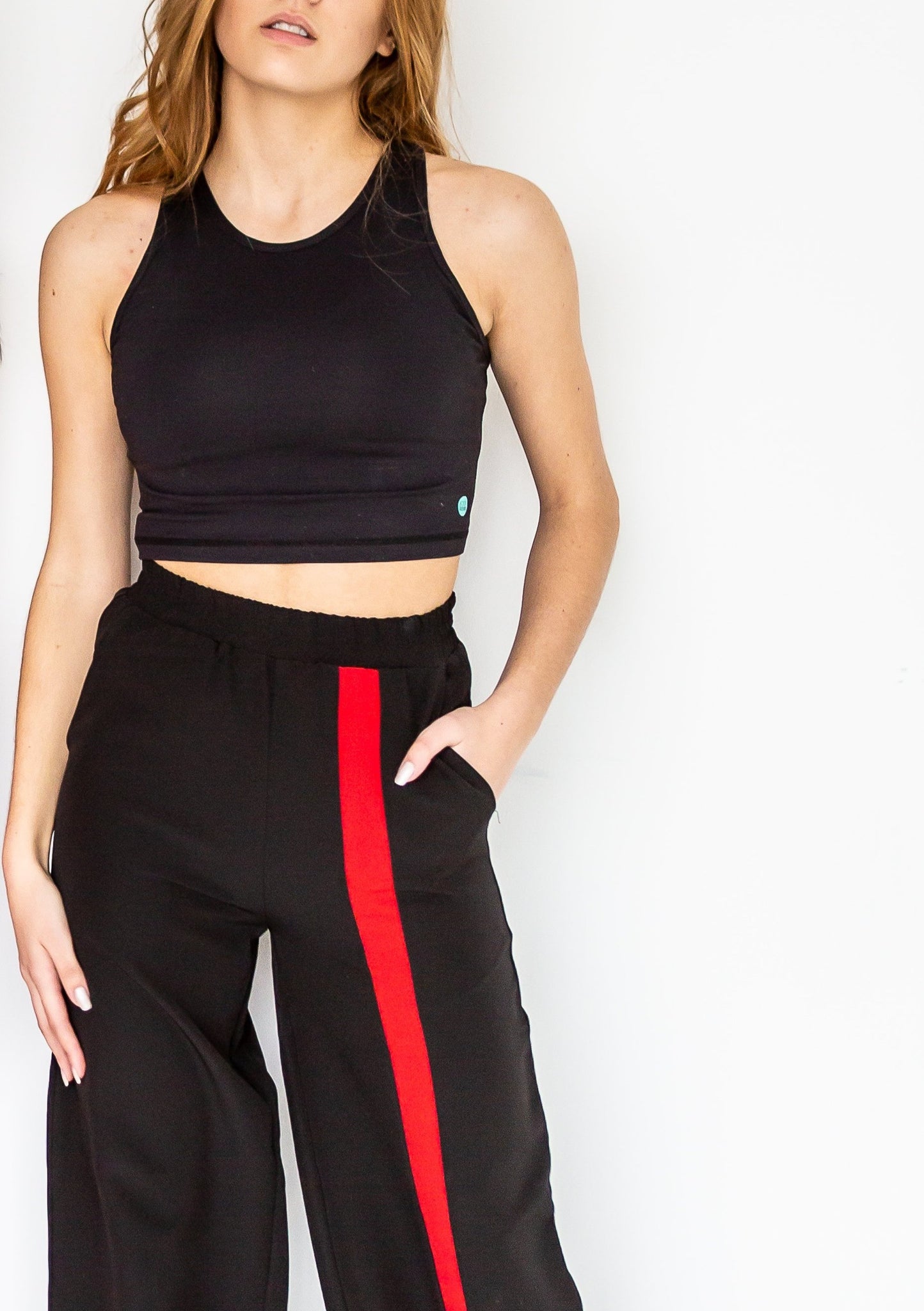 Urban Dweller Track Pants – BODYRENN