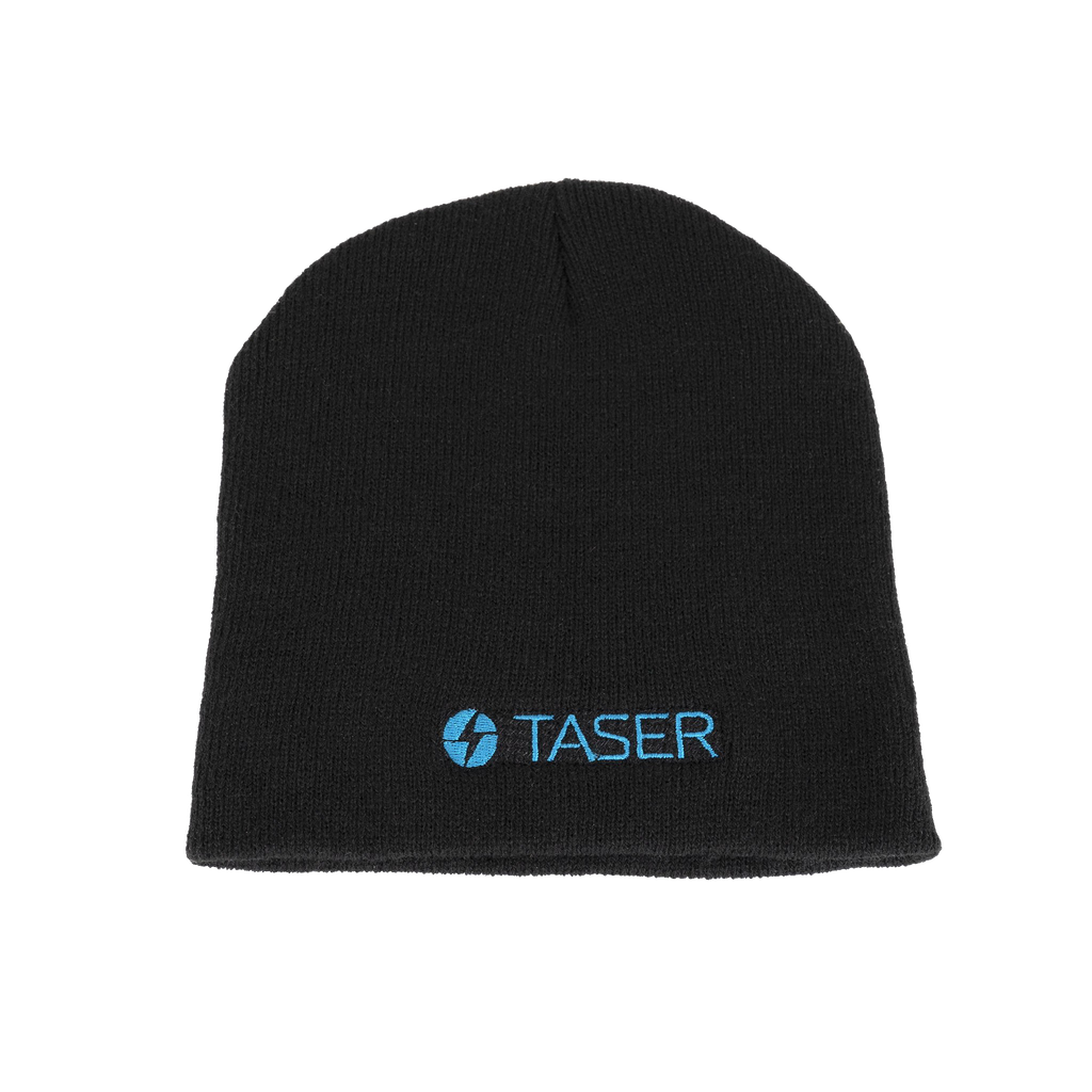 taser-beanie