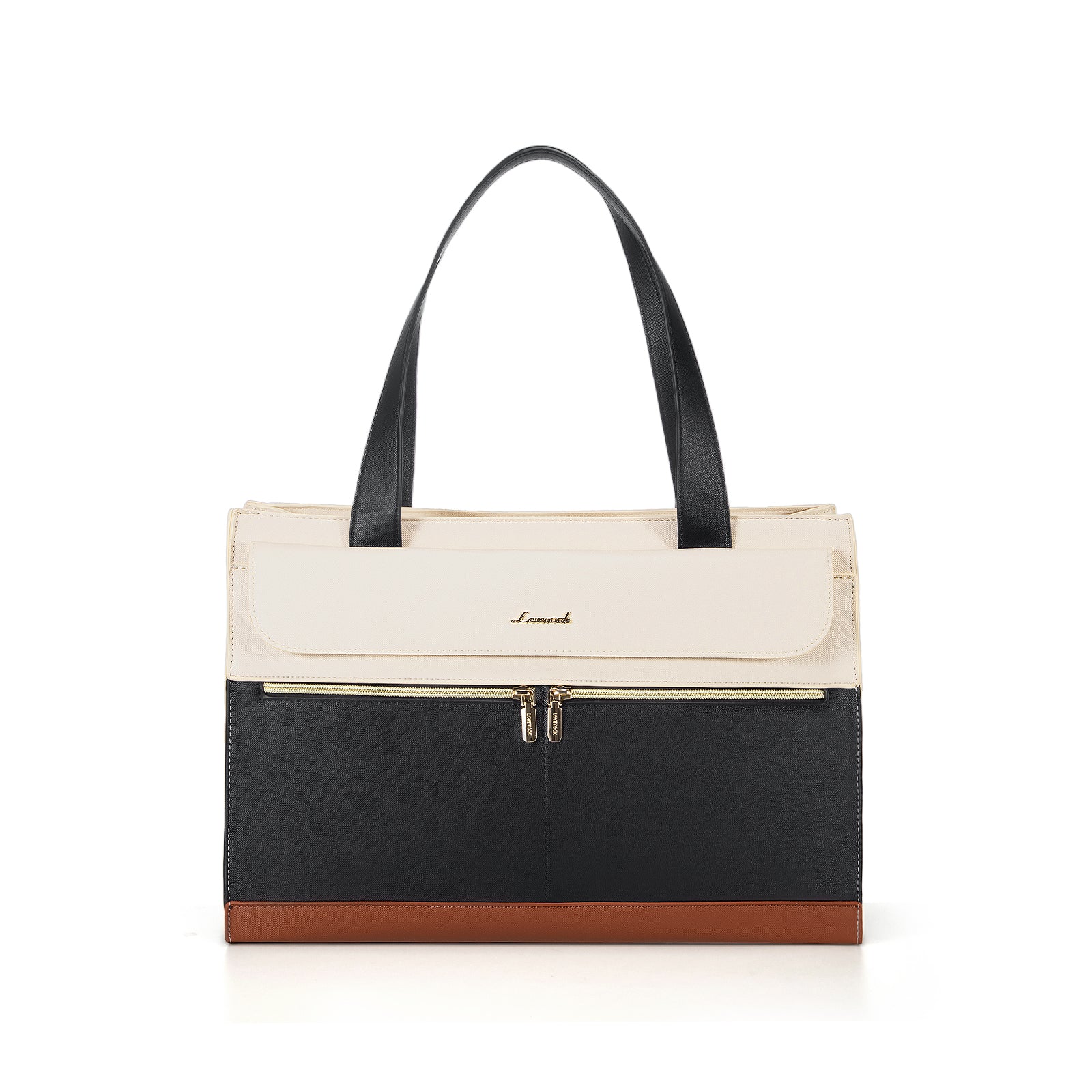 Urban 3 Laptop Bag | Lovevook - Elegant & Functional Work Tote – LOVEVOOK