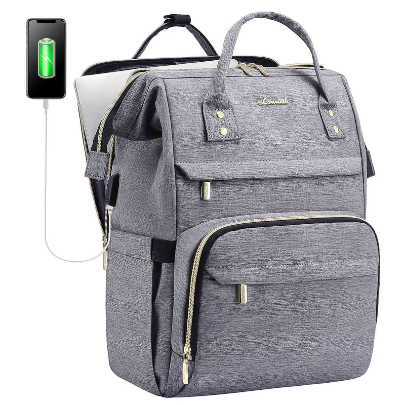 Lovevook Laptop Backpack For Women With Laptop Compartment Fit 156 Lovevook 