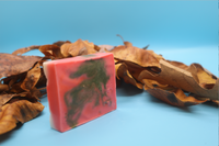 HOLIDAY COLLECTION: Limited Edition Holiday Soap Set