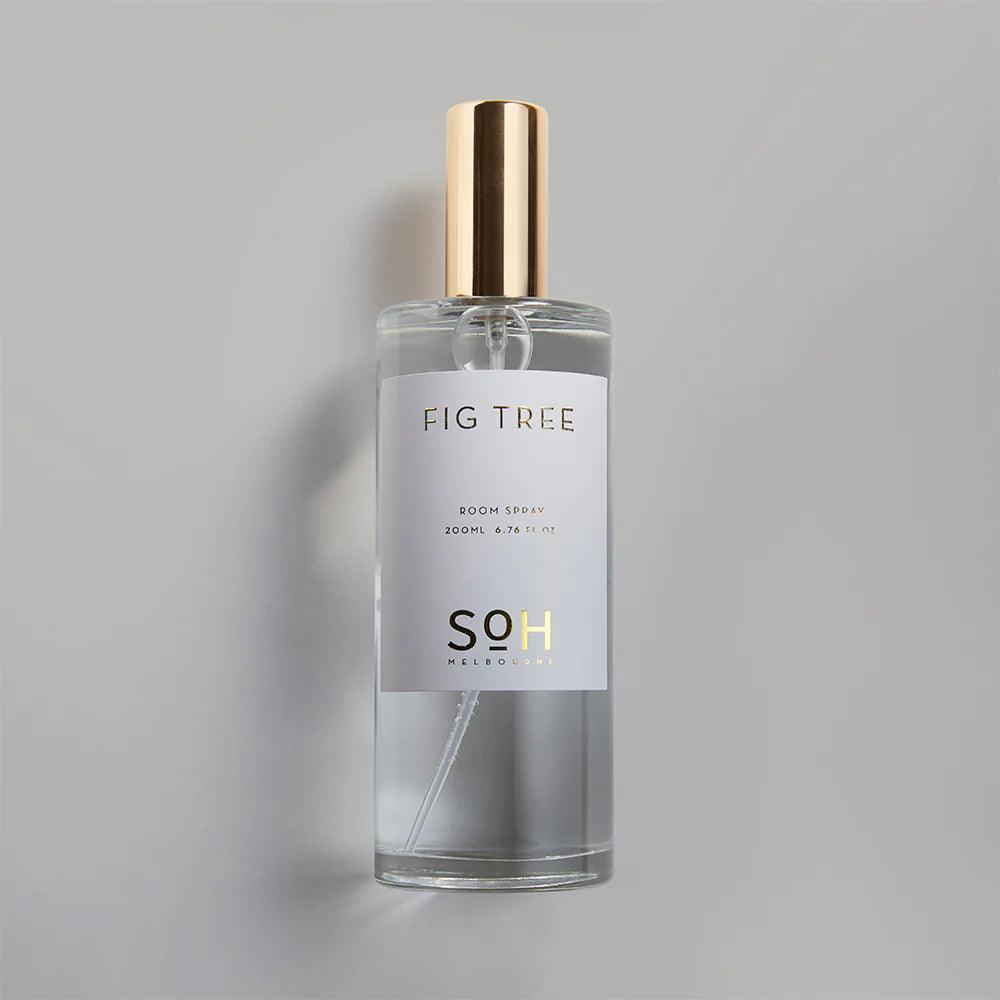 200ml Fig Tree Room Spray