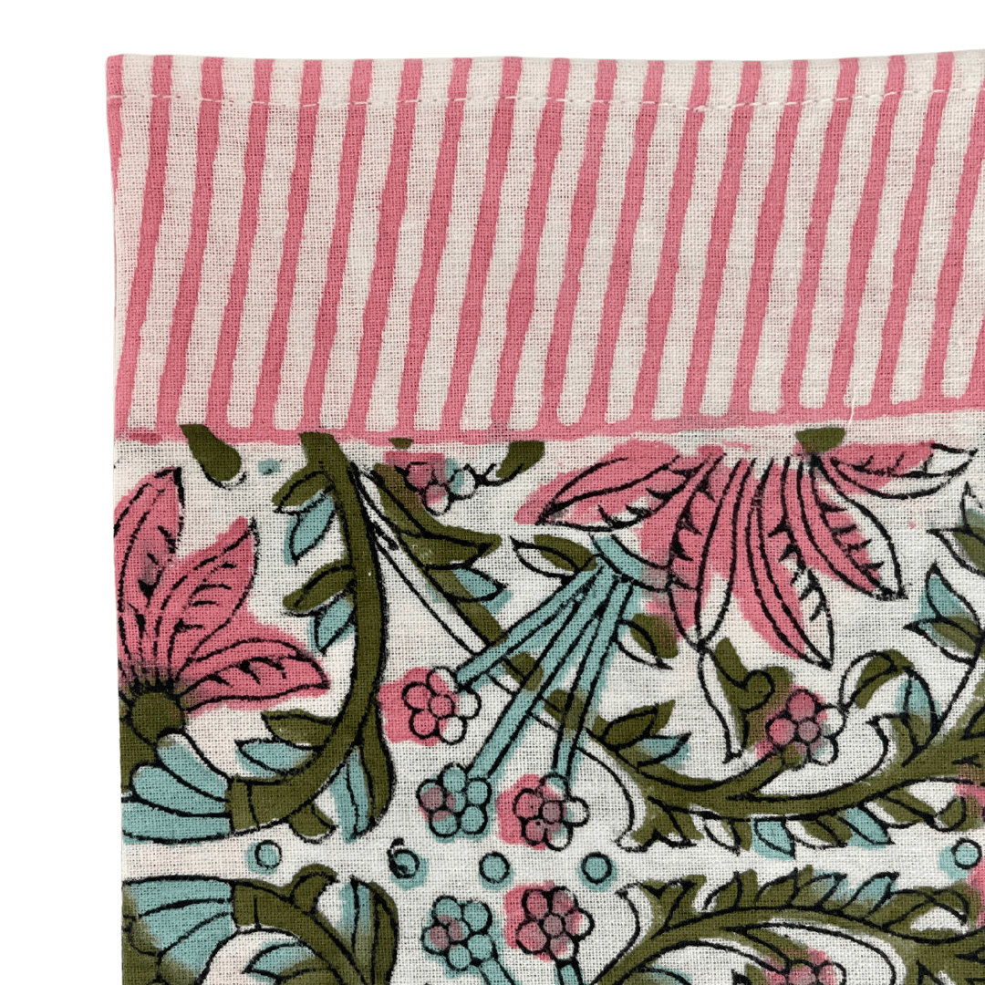 Amalfi Napkins | Set of 4