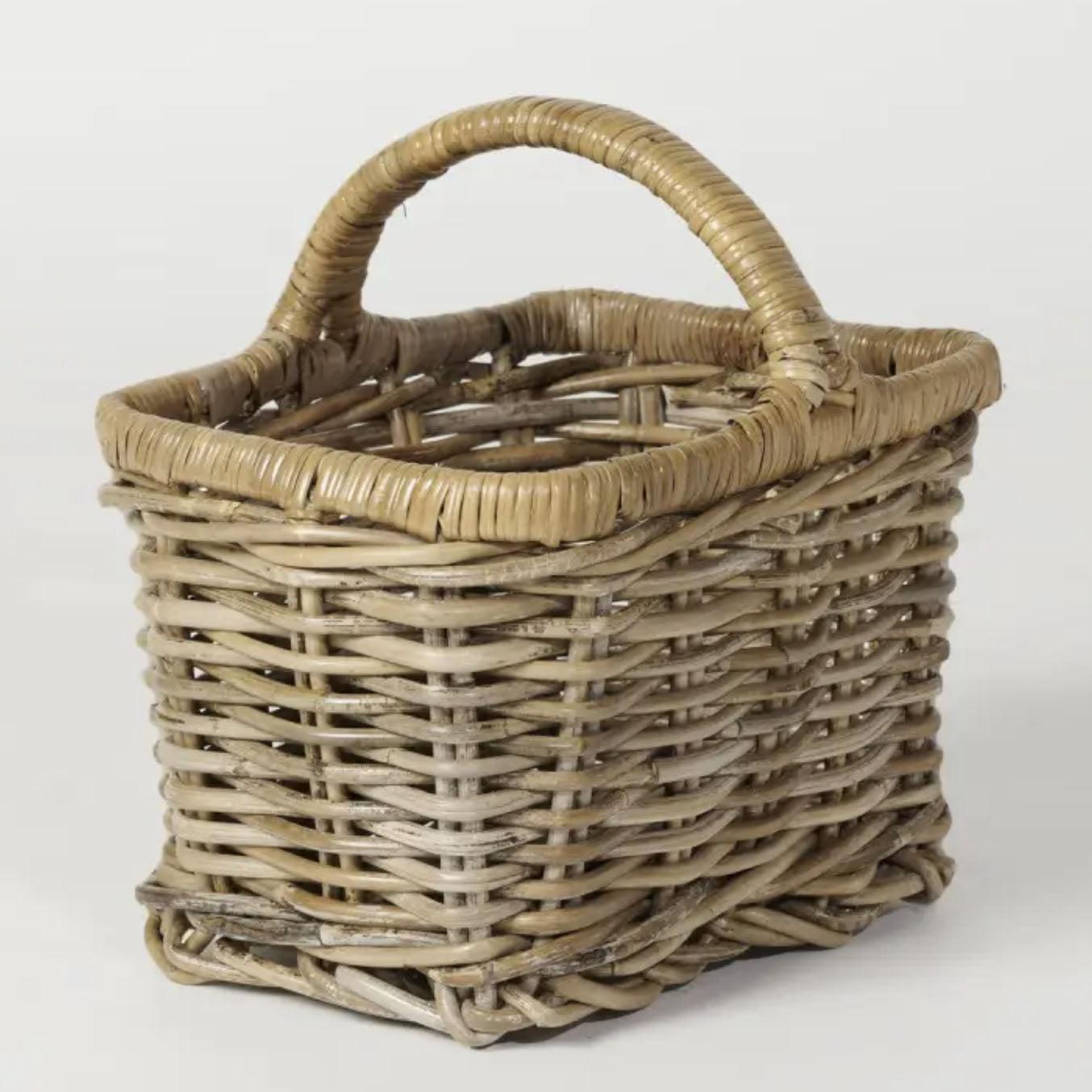 Applewood Basket