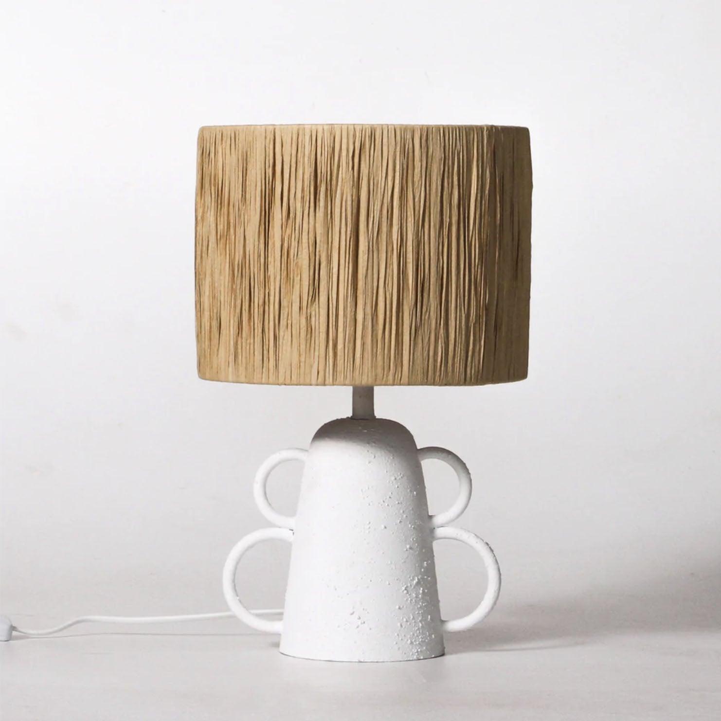 Artemis Table Lamp