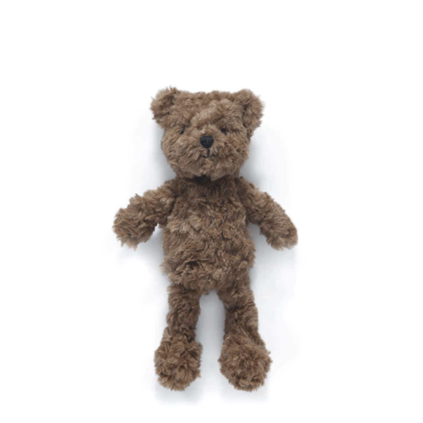 Benny The Bear Mini Rattle