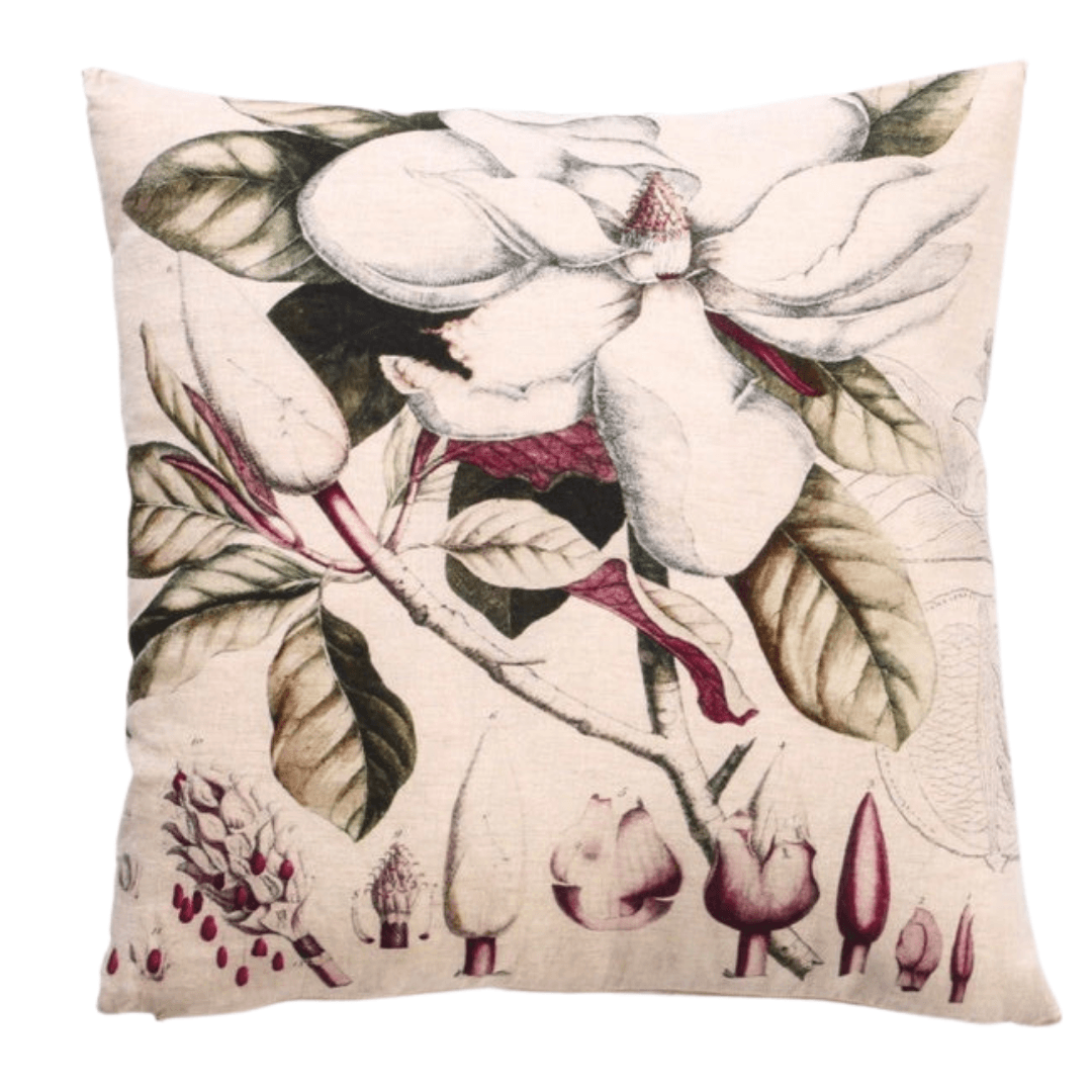 Botanica Cushion