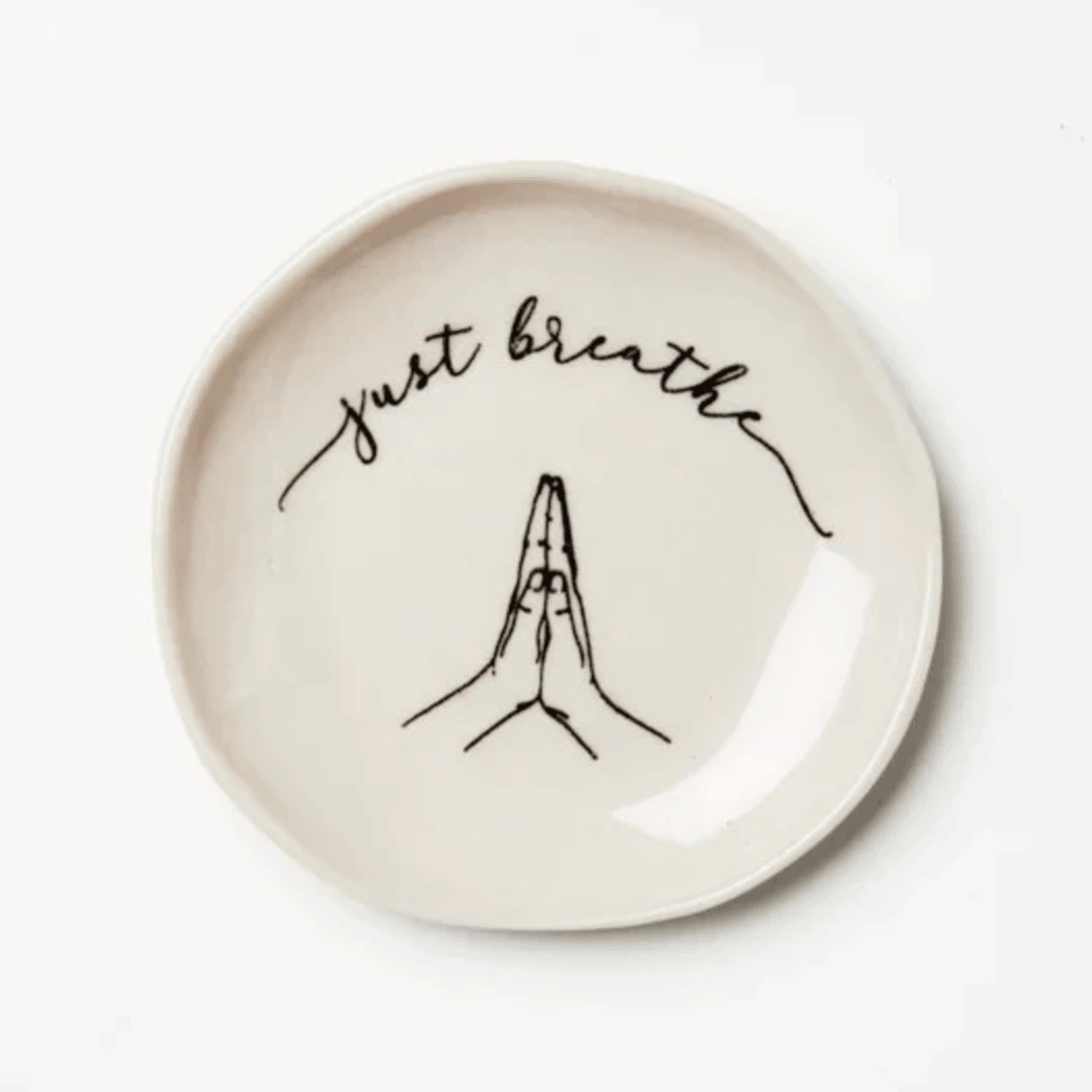 Breathe Dish