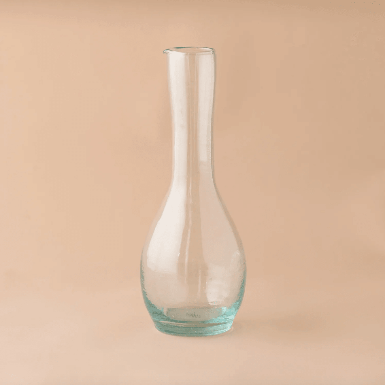 Carafe Bouteille Cigogne