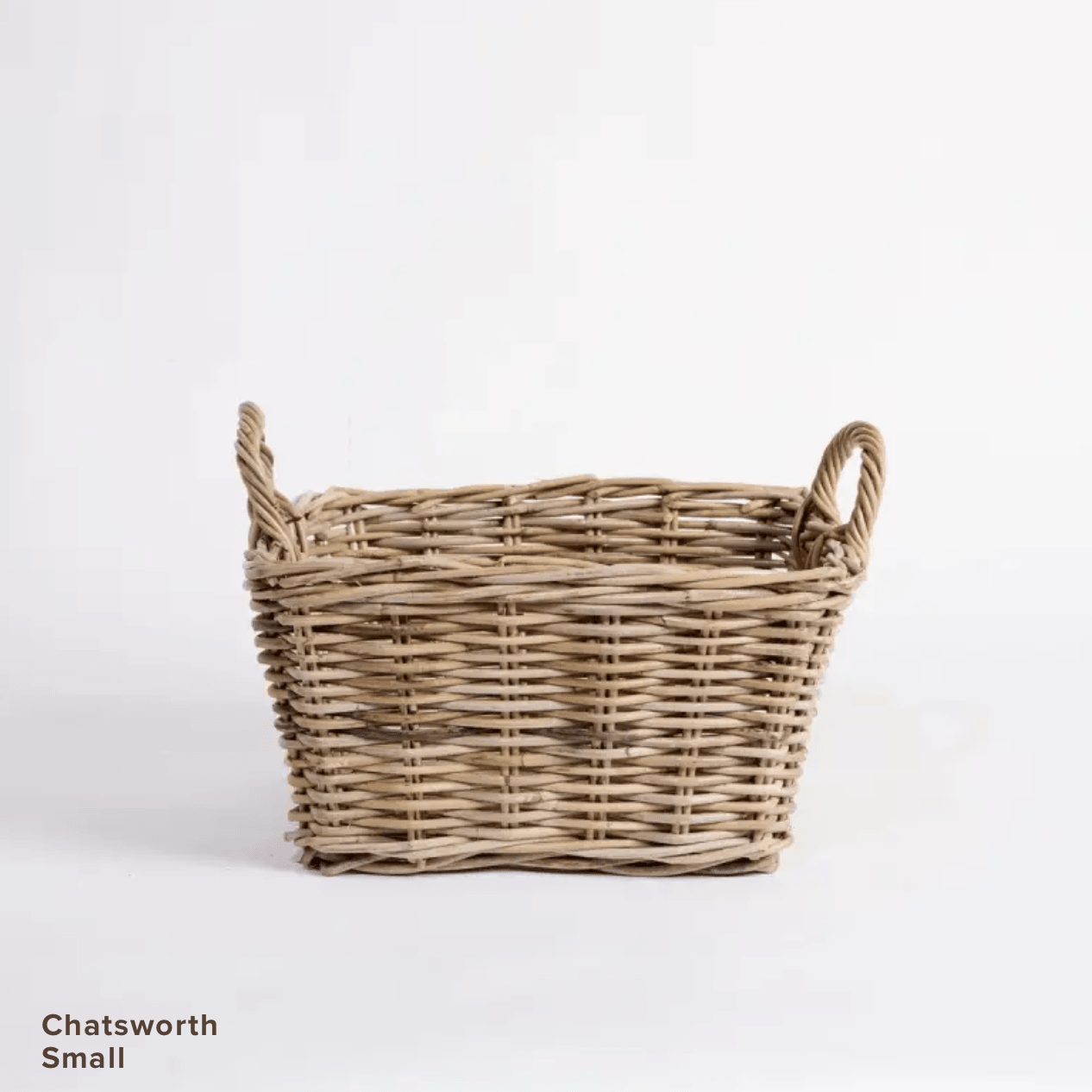 Chatsworth Baskets | 2 sizes