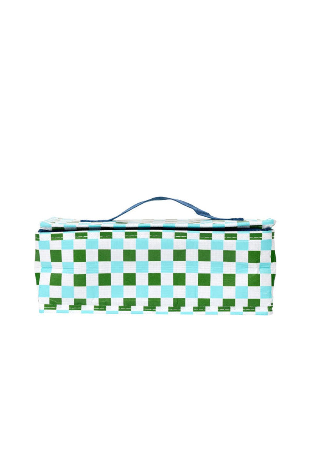 Checkers Lunch Bag