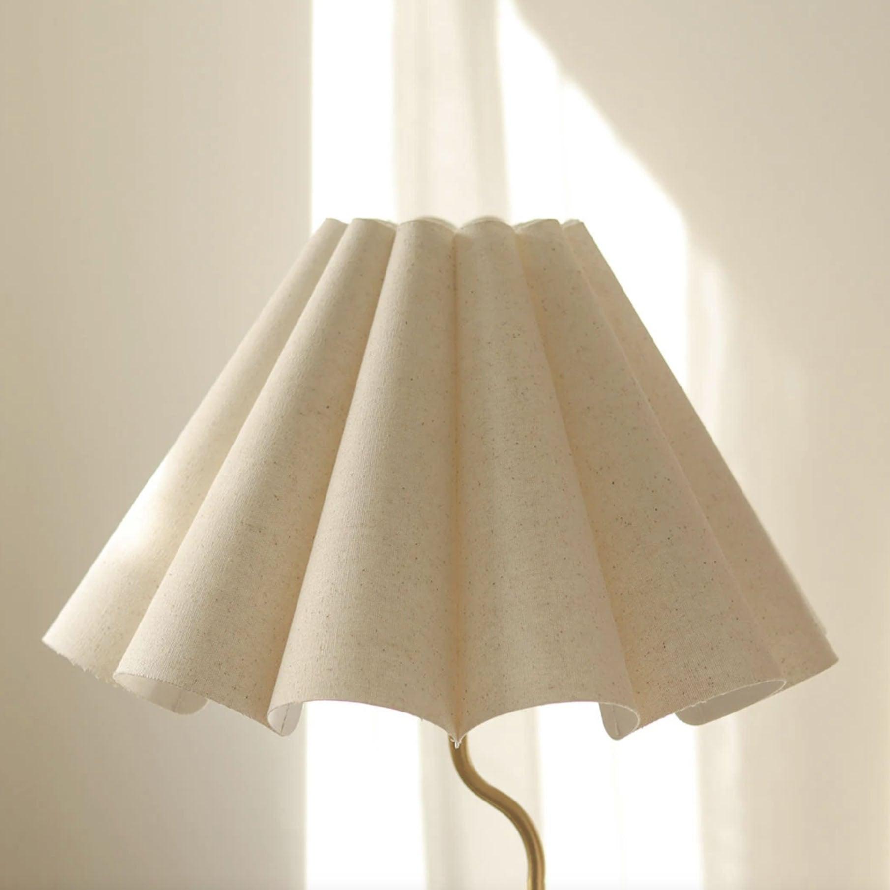 Cora Table Lamp