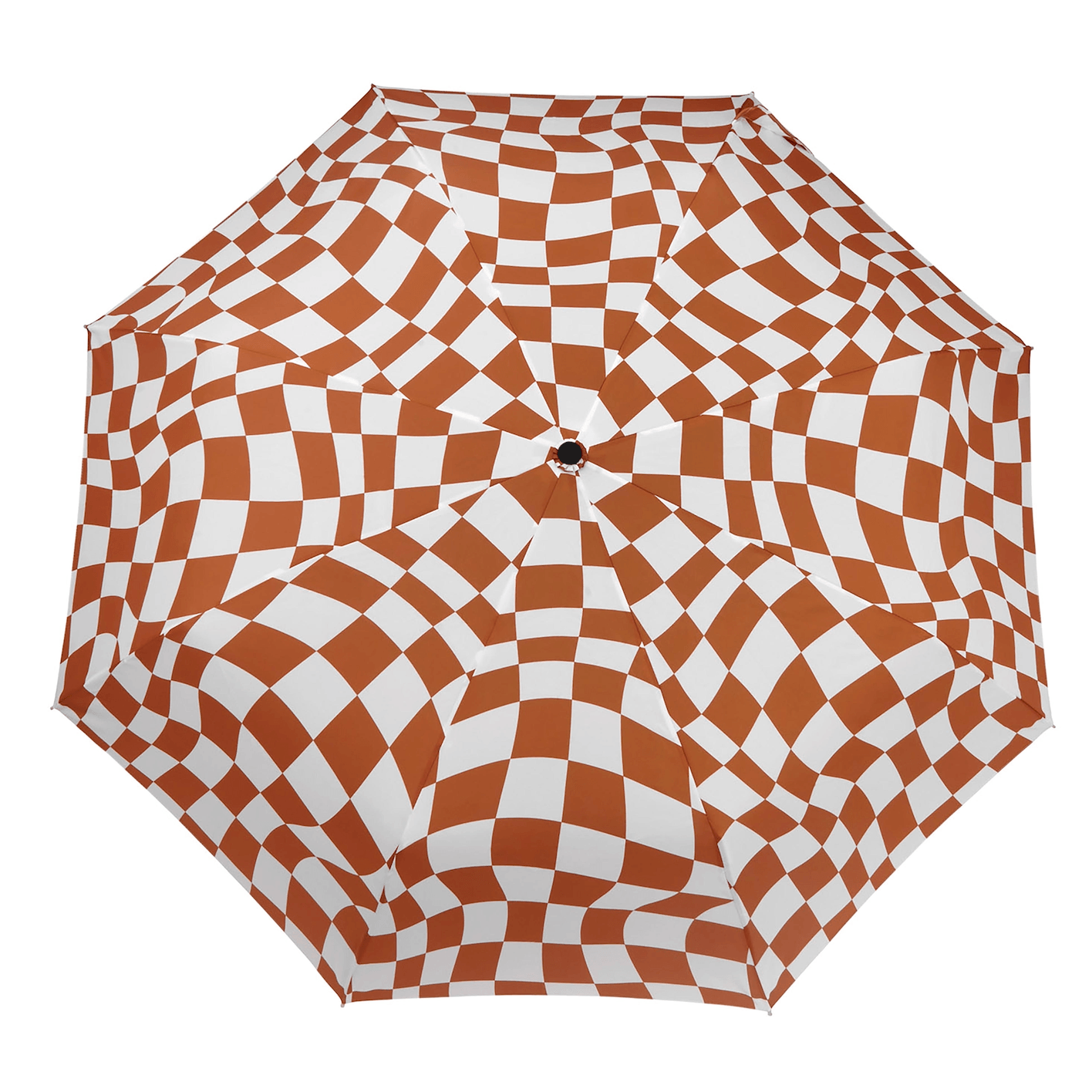 Duck Umbrella Compact | Peanut Butter Checks