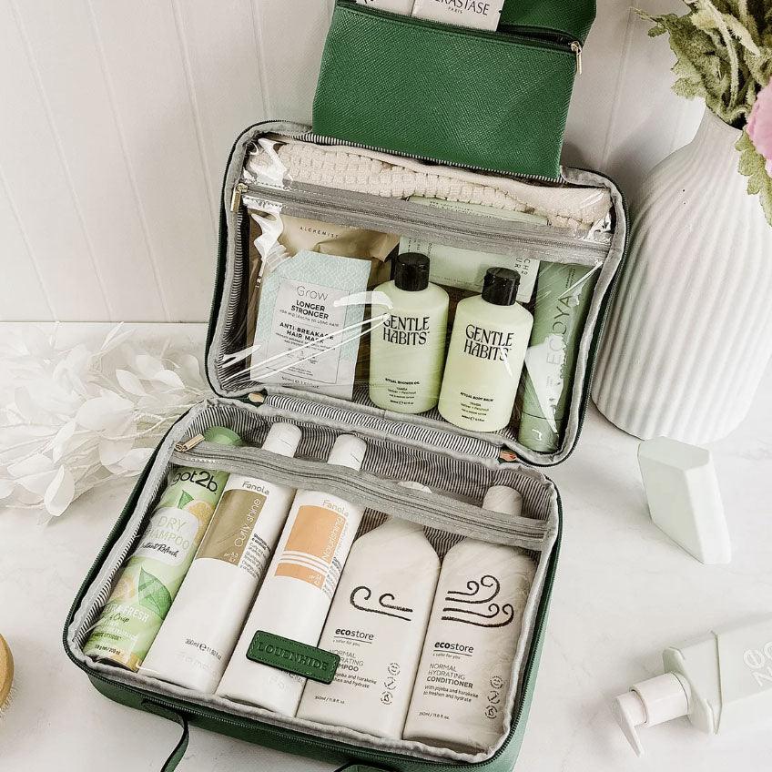 Emma Audrey Gift Set | Green