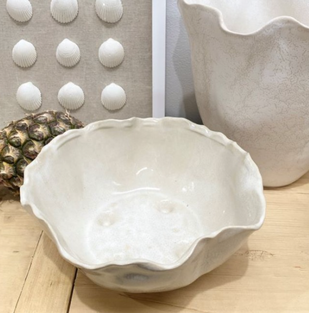 Cloud Bowl | Large