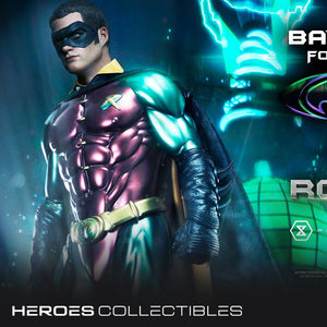 Prime 1 Studio Robin (Museum Masterline) (Batman Forever) 1/3 Scale St –  Heroes Collectibles