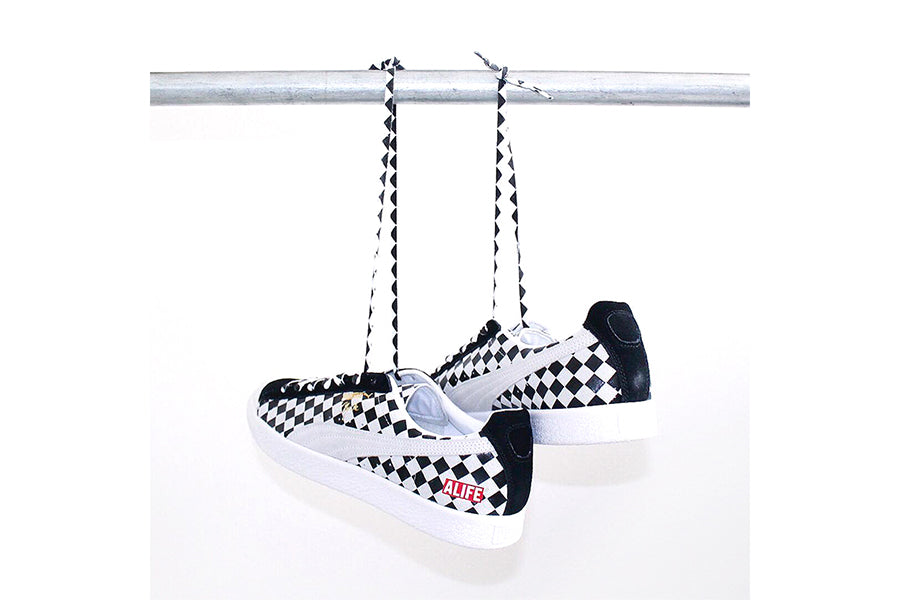 Alife®/Puma® Clyde Argyle