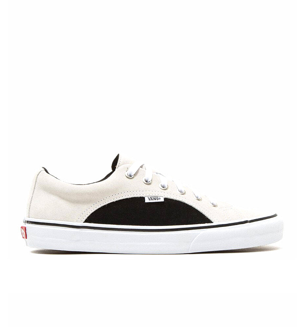 Vans 2-Tone Suede Lampin VN0A38G1MWI in 