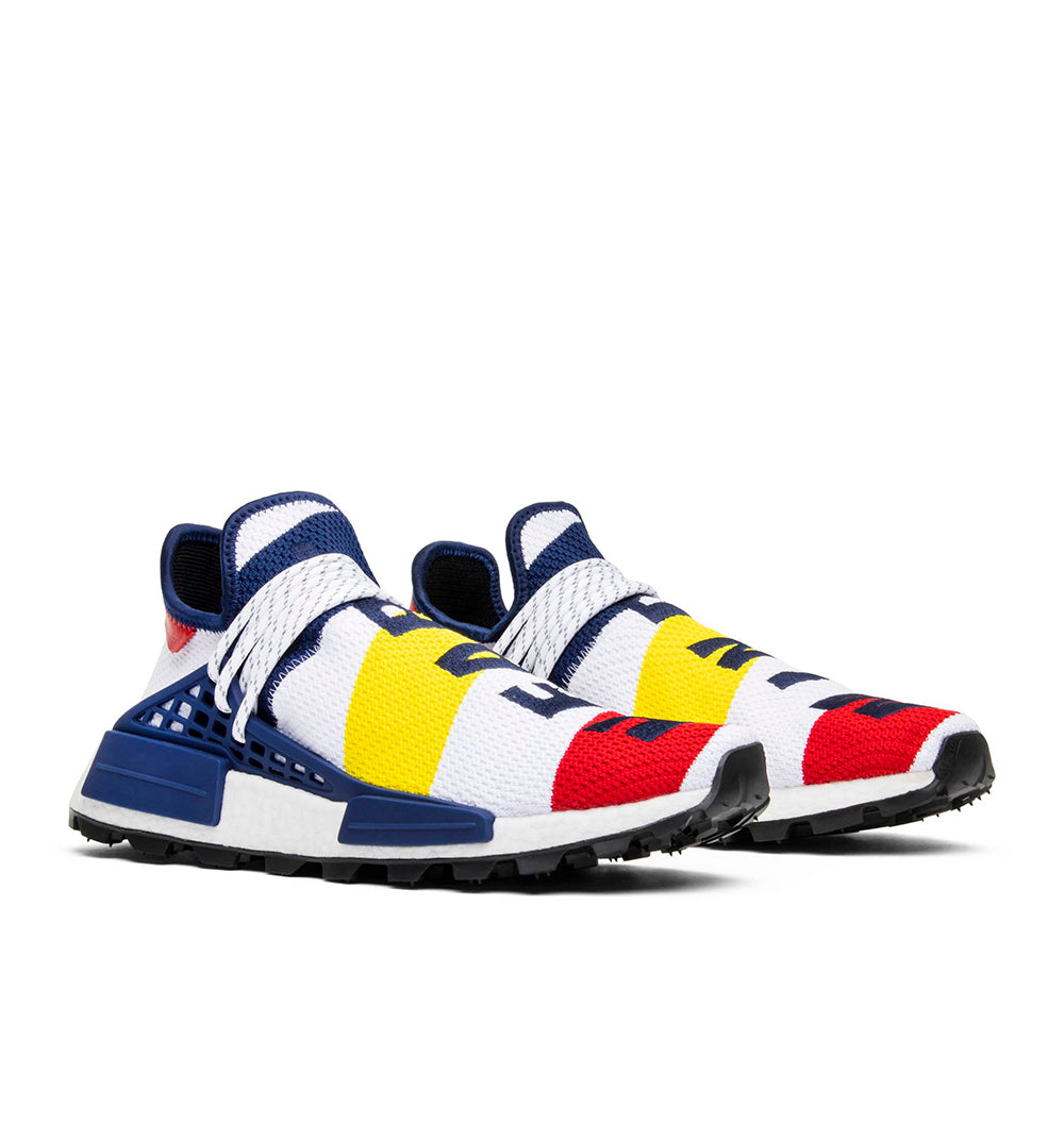 billionaire boy club human race