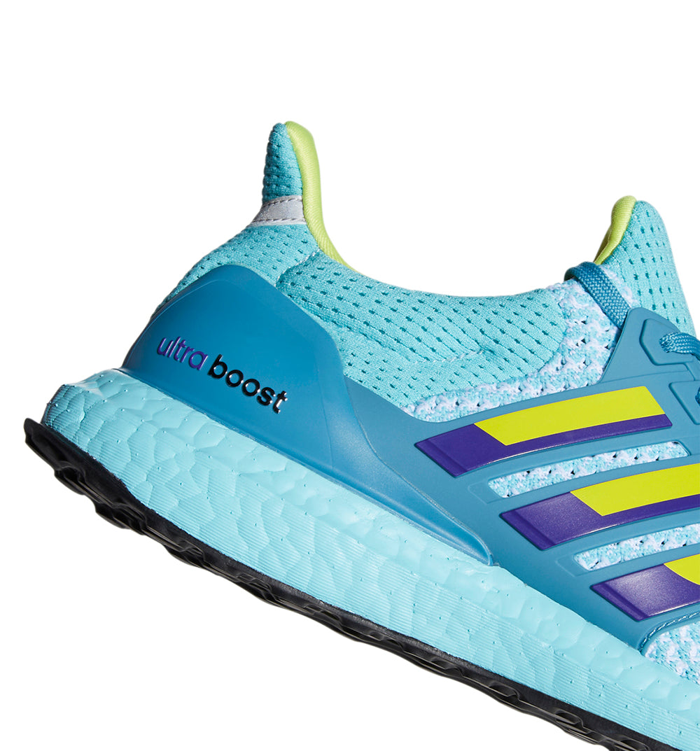 adidas ultra boost running shoes - ss15