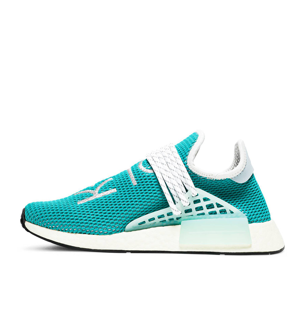 pharrell hu green