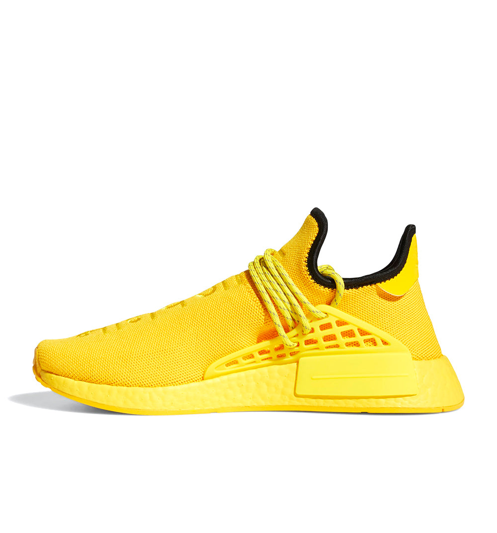 pharrell shoes yellow