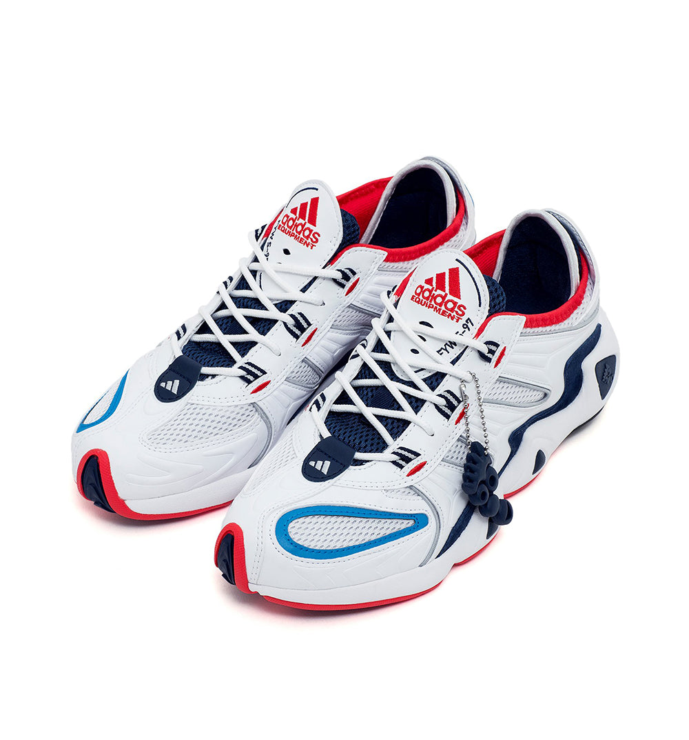 adidas Consortium FYW S-97 'OG' White/Navy – Alife®