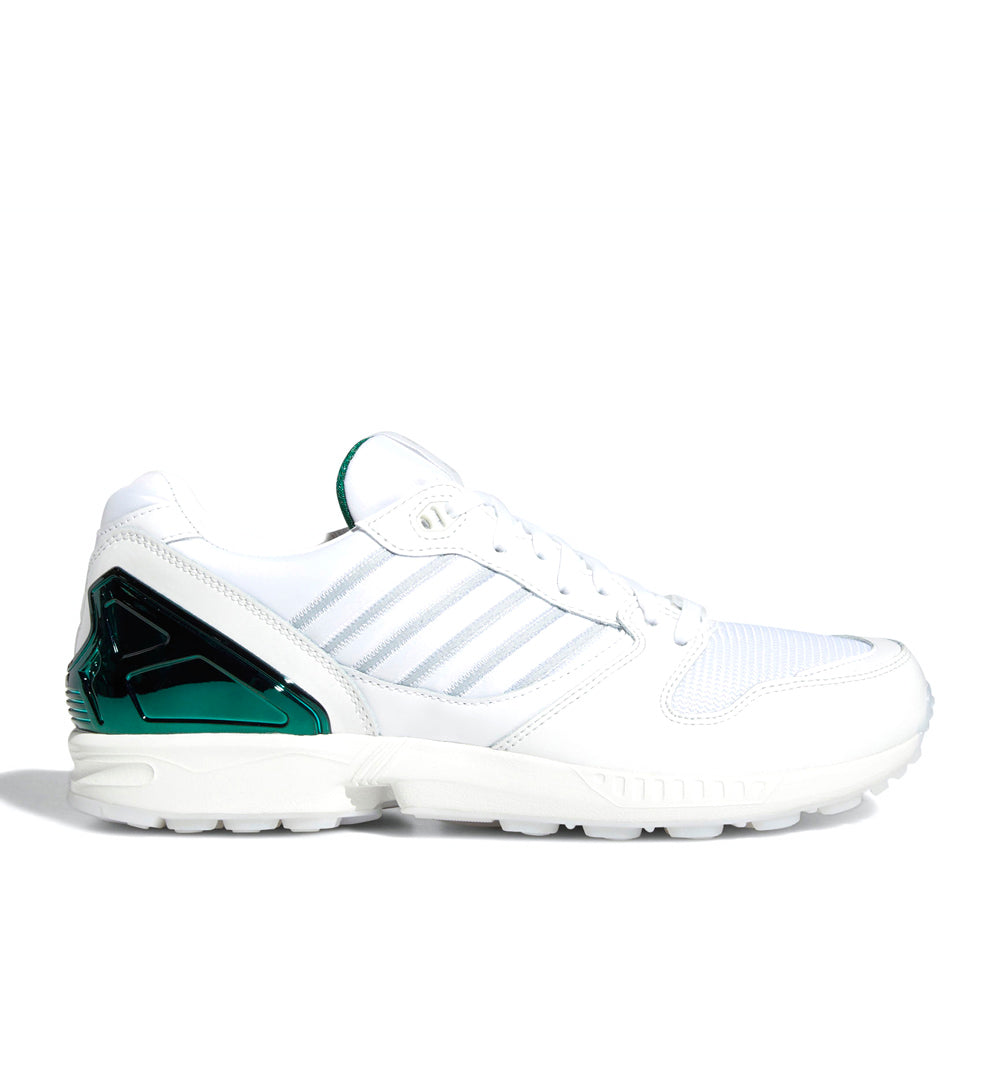 adidas zx 5000 kids Green