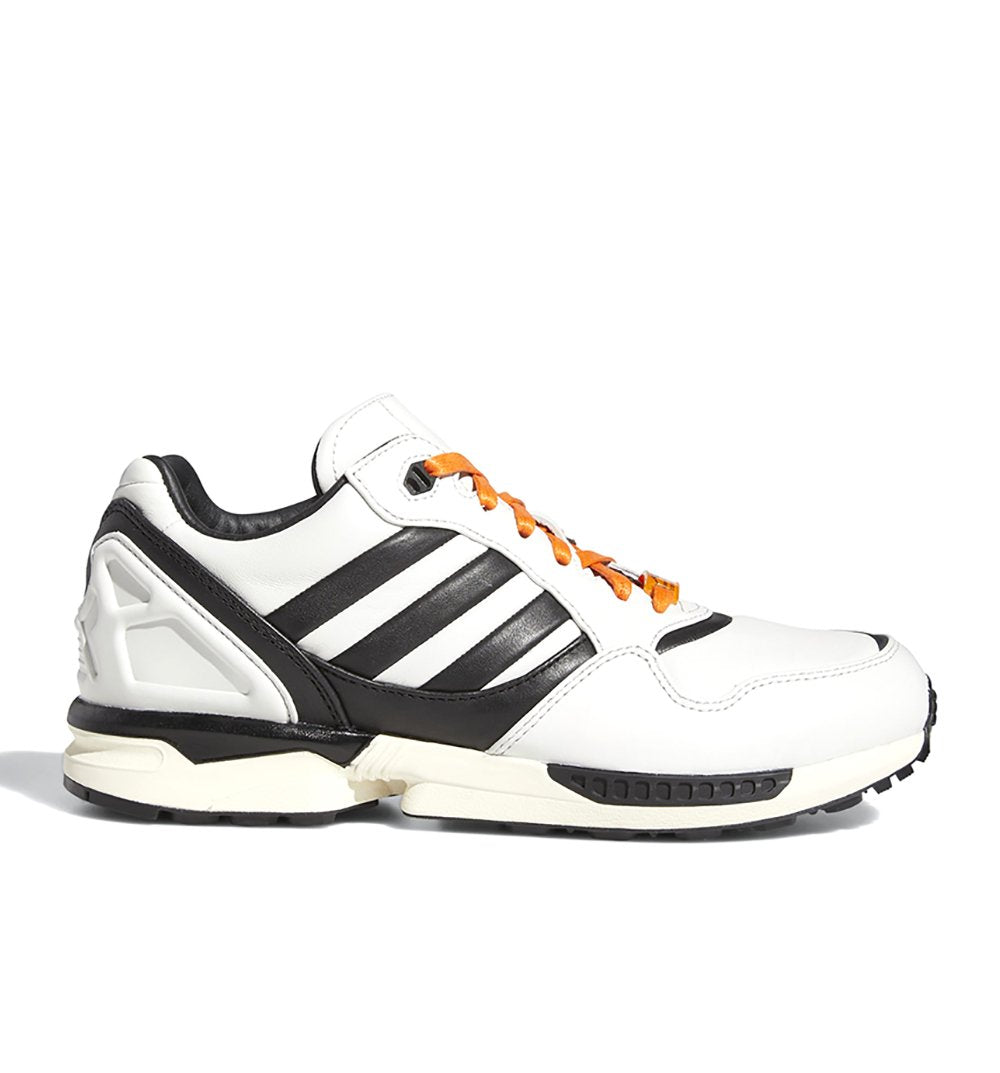 adidas ZX 6000 Juventus FZ0345 in White 