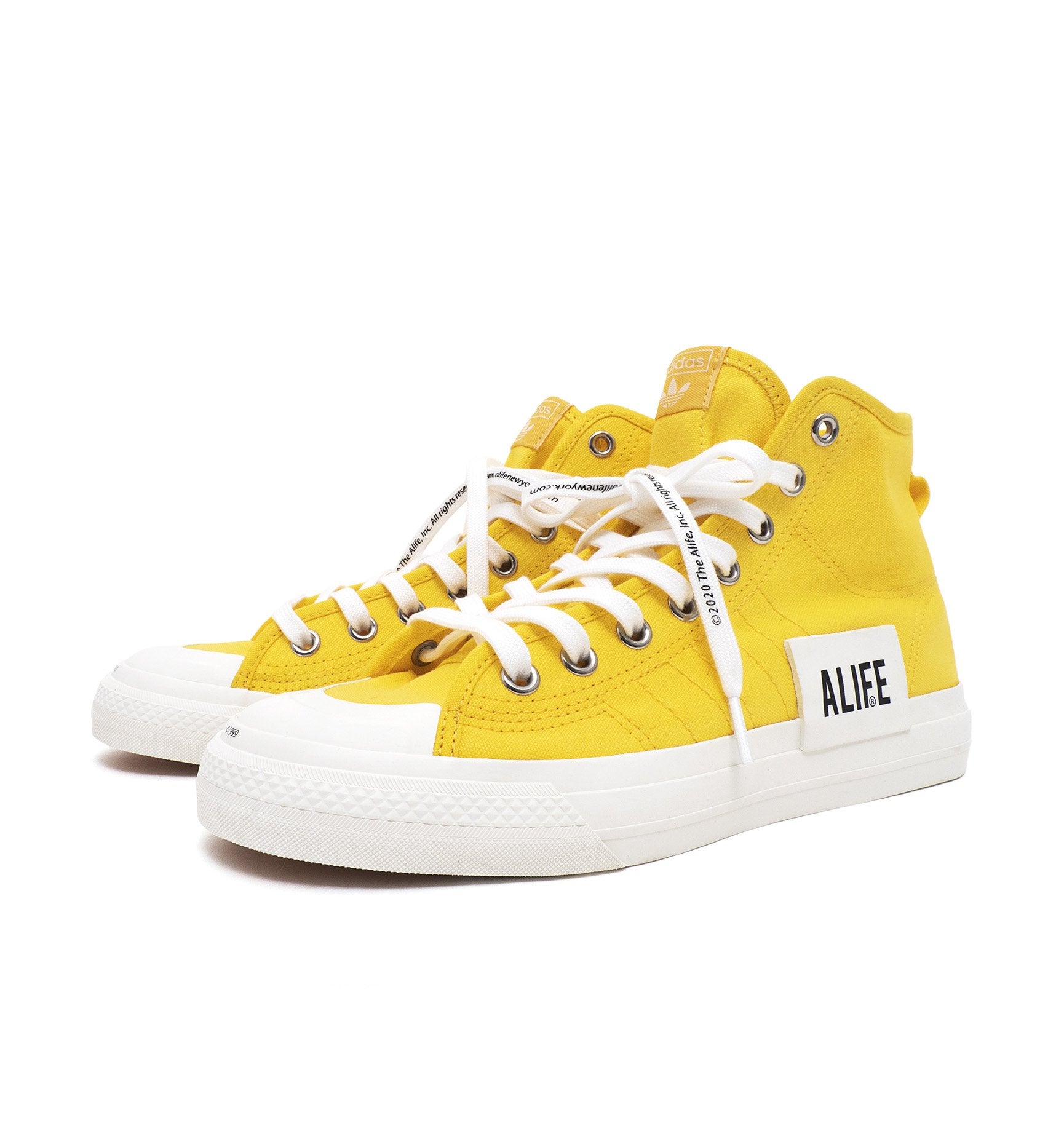 alife adidas nizza