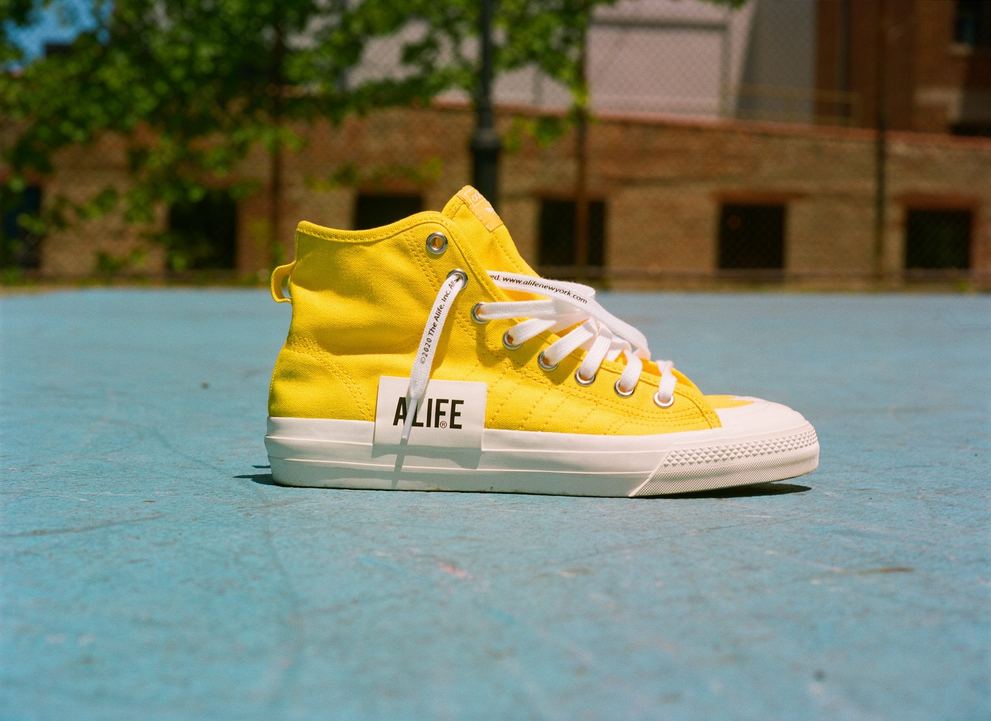 alife shoes