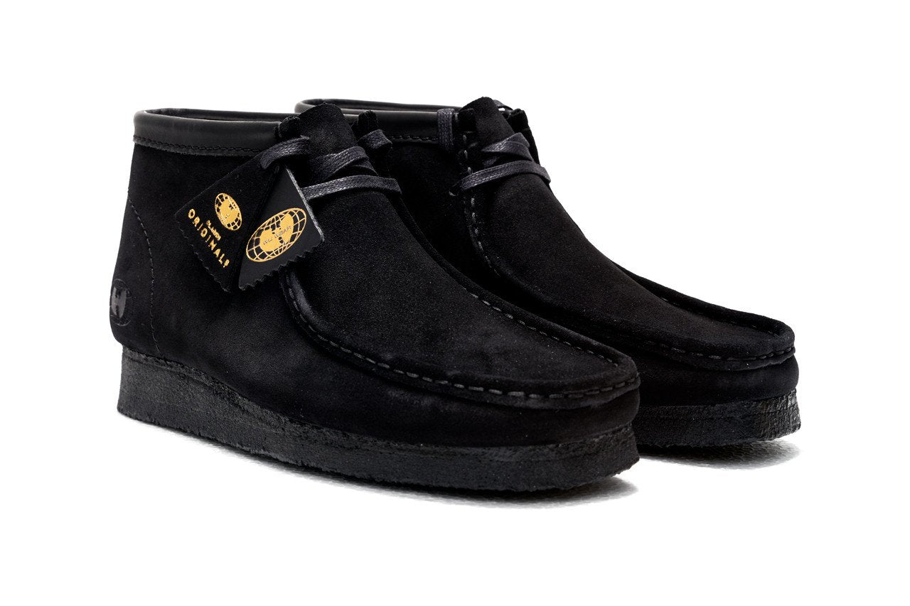 clarks shoes wu tang